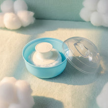 Baby-Powder-Container-and-Puff-04 - Indigenous Shop