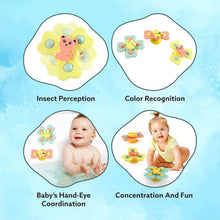 Baby-Spinner-02 - Indigenous Shop