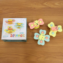 Baby-Spinner-08 - Indigenous Shop