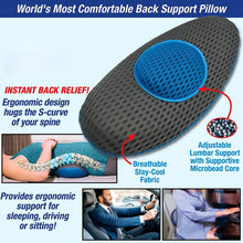 Back-Support-Pillow-02 - Indigenous Shop