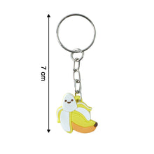 Banana-Keychain-06 - Indigenous Shop