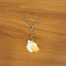 Banana-Keychain-07 - Indigenous Shop