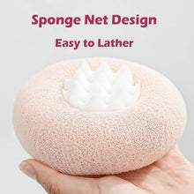 BathSponge-02 - Indigenous Shop