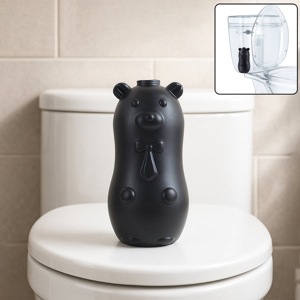 BearShapeToiletCleaner-WOSKU-01 - Indigenous Shop