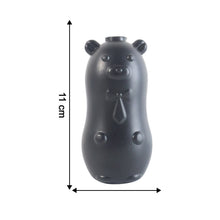 BearShapeToiletCleaner-size - Indigenous Shop