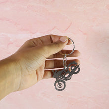 BikeKeychain-03 - Indigenous Shop