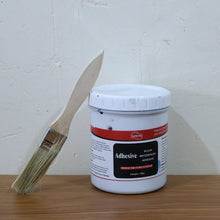 BlackAdhesive-Liveimage - Indigenous Shop