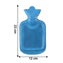BlueHotWater-size - Indigenous Shop