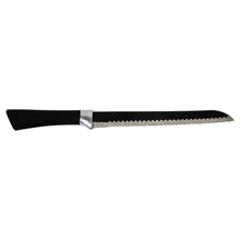Knife with Easy Grip Handle