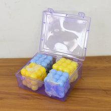 BubbleCandleCube-Liveimage - Indigenous Shop