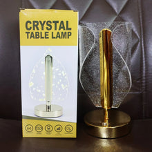 CRYSTALLAMP-Liveimage - Indigenous Shop