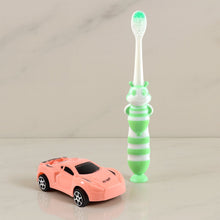 CarToothbrush-05 - Indigenous Shop