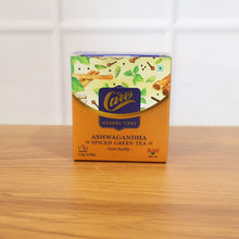 CareGreenTea-live - Indigenous Shop