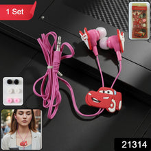 CarsEarphones-WSKU-01 - Indigenous Shop