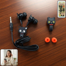 CatTravelEarphones-WOSKU-01 - Indigenous Shop