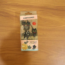 CatTravelEarphones-live - Indigenous Shop