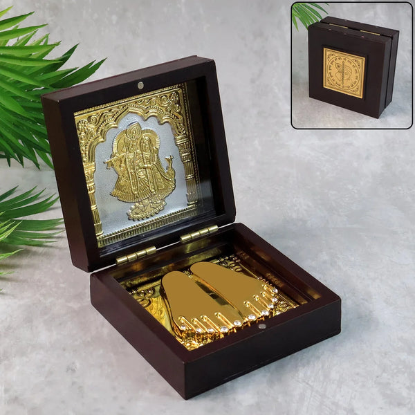 Charan-Paduka-Box-01 - Indigenous Shop