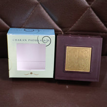 Charan-Paduka-Box-07 - Indigenous Shop