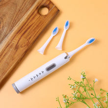 Charging-Electric-Toothbrushes-04 - Indigenous Shop