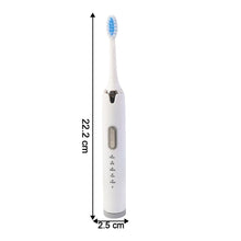 Charging-Electric-Toothbrushes-08 - Indigenous Shop
