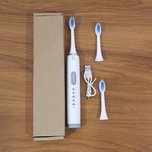 Charging-Electric-Toothbrushes-09 - Indigenous Shop