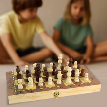 Chess-04 - Indigenous Shop