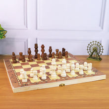Chess-05 - Indigenous Shop