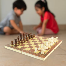 Chess-06 - Indigenous Shop