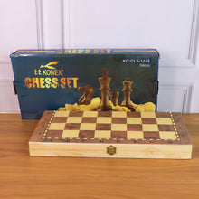 Chess-Liveimage - Indigenous Shop
