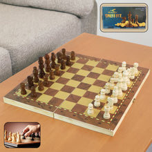 Chess-WOSKU-01 - Indigenous Shop