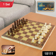 Chess-WSKU-01 - Indigenous Shop