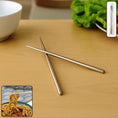 ChopStick-WOSKU-01 - Indigenous Shop
