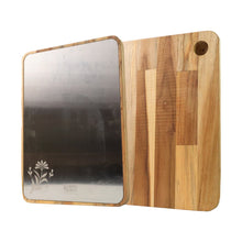 Chopping-Bord-05 - Indigenous Shop