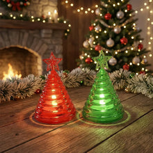Christmas-Tree-Candle-02 - Indigenous Shop