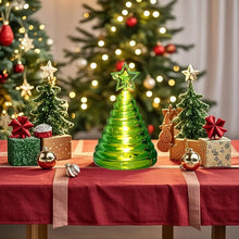 Christmas-Tree-Candle-03 - Indigenous Shop