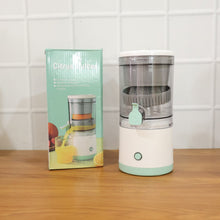 CitrusJuicer-live - Indigenous Shop