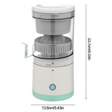 CitrusJuicer-size - Indigenous Shop
