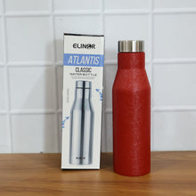 ClassicRedBottle-live - Indigenous Shop