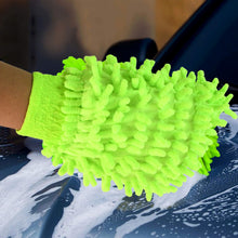 Cleaning-Glove-04 - Indigenous Shop