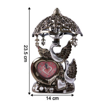 Clock-With-Lamp-06 - Indigenous Shop