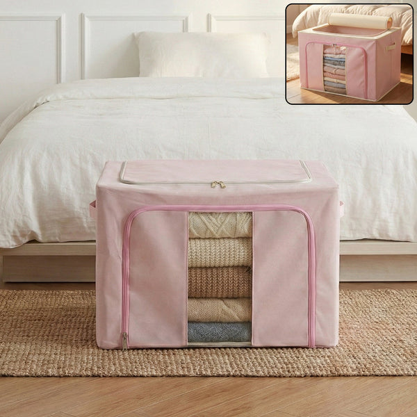 Cloth-storage-box-01 - Indigenous Shop