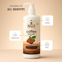 CoffeeFaceWash-02 - Indigenous Shop