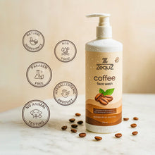 CoffeeFaceWash-03 - Indigenous Shop