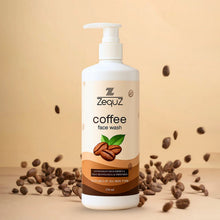 CoffeeFaceWash-06 - Indigenous Shop
