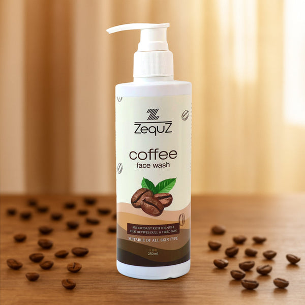 CoffeeFaceWash-WOSKU-01 - Indigenous Shop