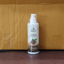CoffeeFaceWash-live - Indigenous Shop