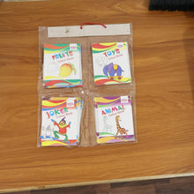 Colourbook-live - Indigenous Shop