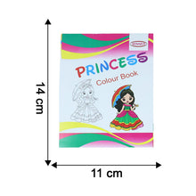 Colourbook-size - Indigenous Shop