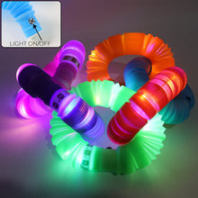 Colourful-Tubes-Sensory-09 - Indigenous Shop