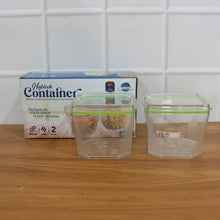 Container-live - Indigenous Shop